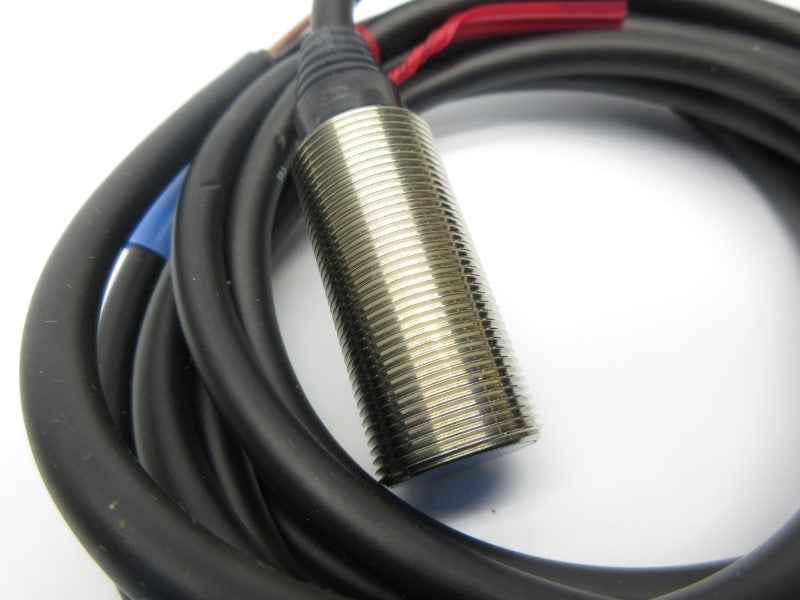 KEYENCE ED-118M 12-24VDC NSMP