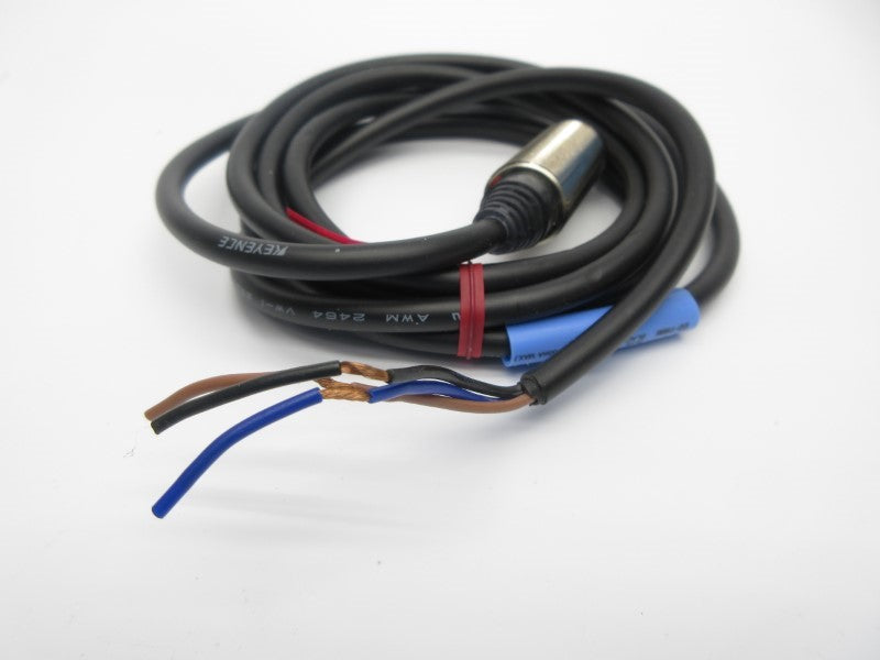 KEYENCE ED-118M 12-24VDC NSMP