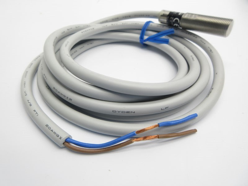 OMRON E2EF-X3D1 10-30VDC 2M NSMP