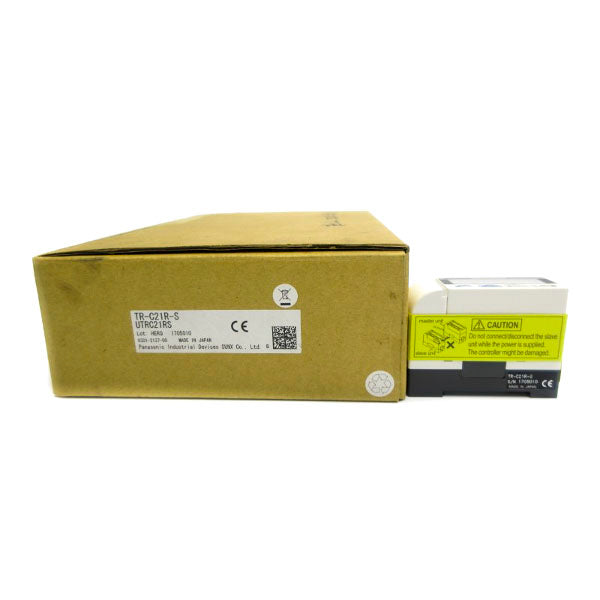 PANASONIC TR-C21R-S NSMP