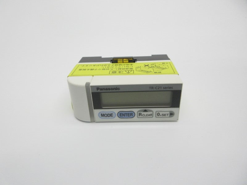 PANASONIC TR-C21R-S NSMP