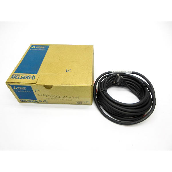 MITSUBISHI ELECTRIC MR-PWS1CBL5M-A2-H NSMP