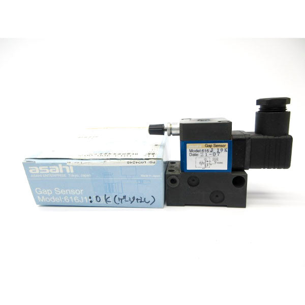 ASAHI 616J10K NSMP