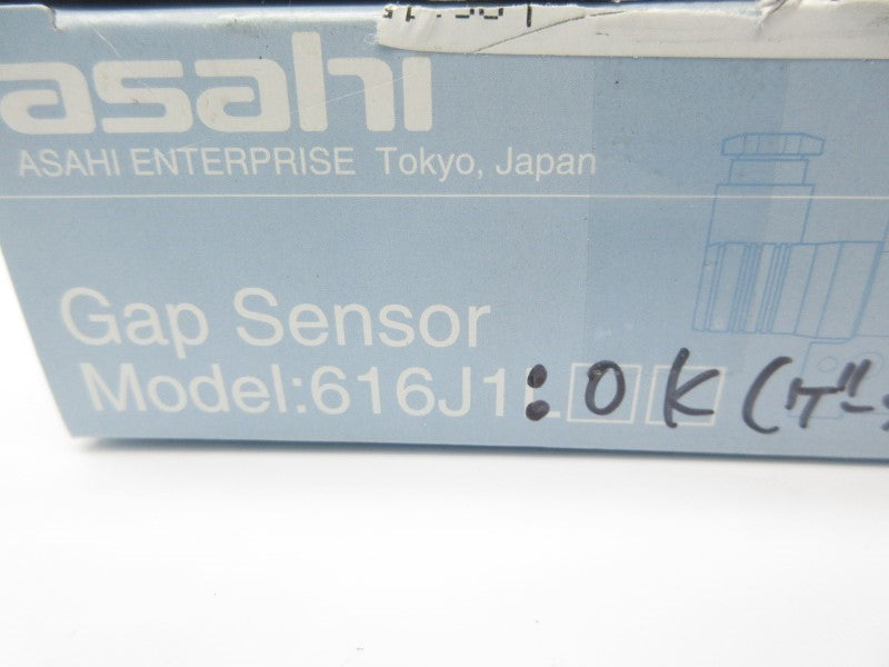 ASAHI 616J10K NSMP