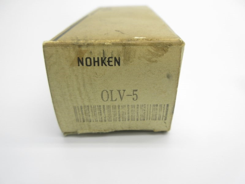 NOHKEN OLV-5 NSMP