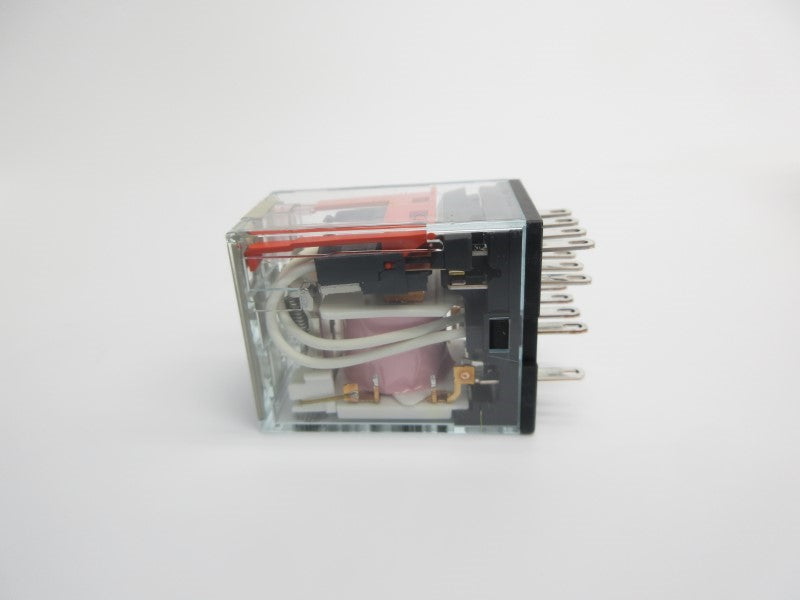 OMRON MY4N 200/220VAC (PKG OF 10) NSMP