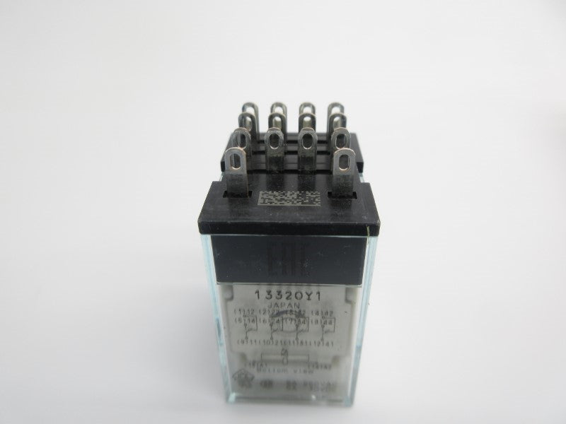 OMRON MY4N 200/220VAC (PKG OF 10) NSMP