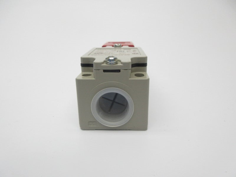 OMRON D4BS-2AFS NSMP