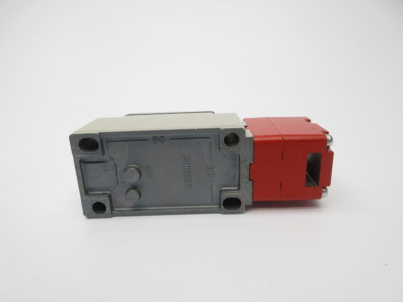 OMRON D4BS-2AFS NSMP