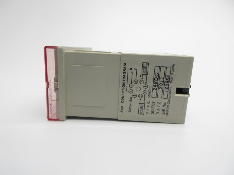 OMRON SAO-Q5N 24VDC NSMP