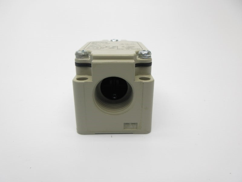 OMRON WLNJ-TS-N 250VAC 2A (AS PICTURED) NSMP