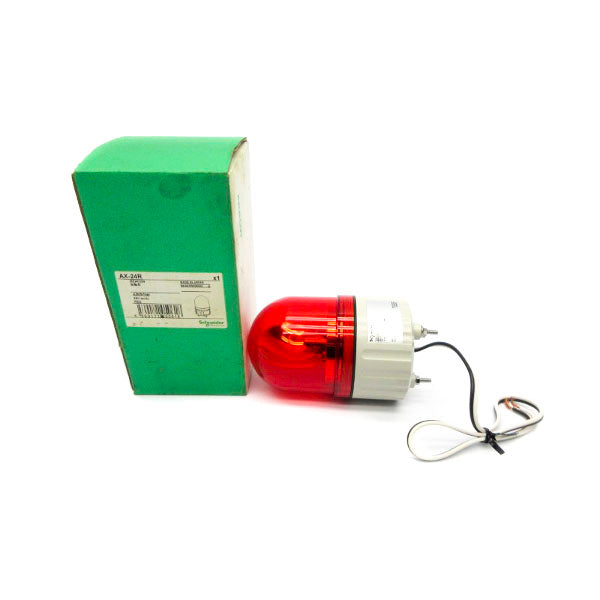 SCHNEIDER ELECTRIC AX-24R 24VAC NSMP
