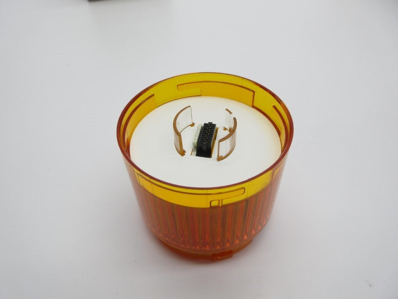 PATLITE LR6-E-Y-A 24VDC NSMP