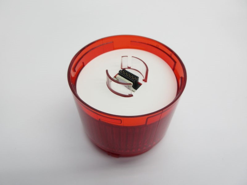 PATLITE LR6-E-R-A 24VDC NSMP