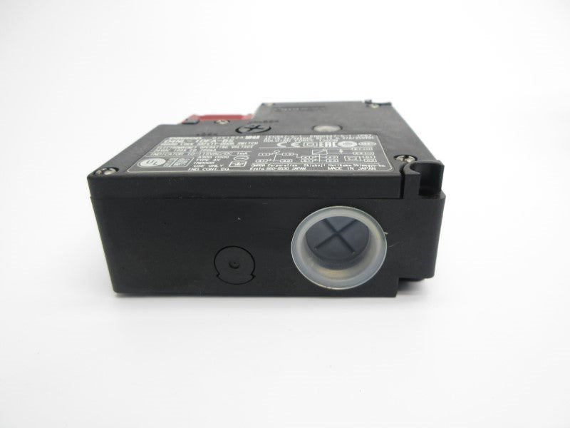 OMRON D4NL-1DFA-BS 240VAC 3A NSMP
