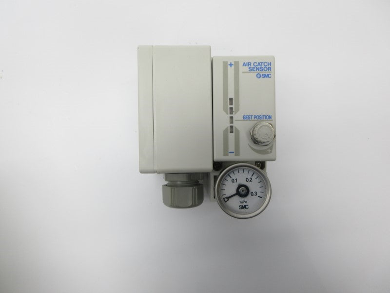 OMRON ISA11-1L-01G 12-24VDC NSMP