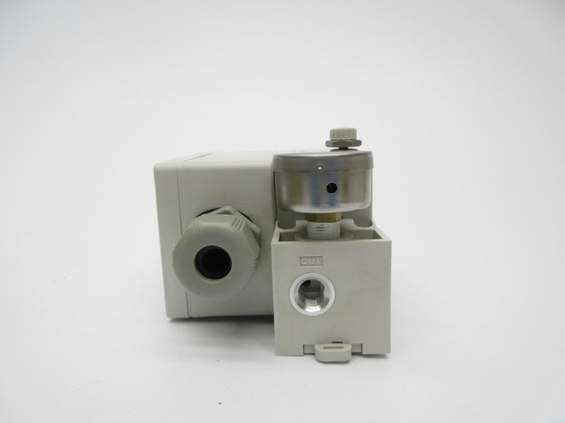 OMRON ISA11-1L-01G 12-24VDC NSMP