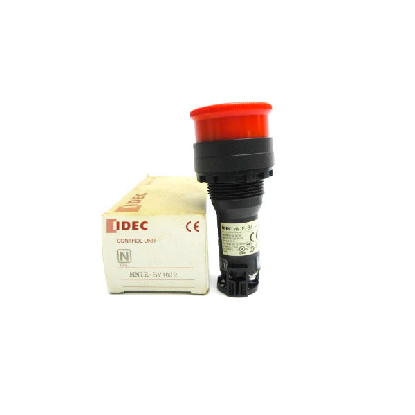 IDEC HN1E-BV402R 250VAC 3A NSMP
