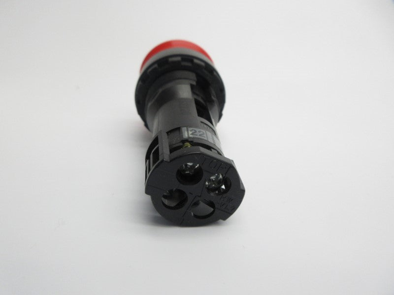 IDEC HN1E-BV402R 250VAC 3A NSMP