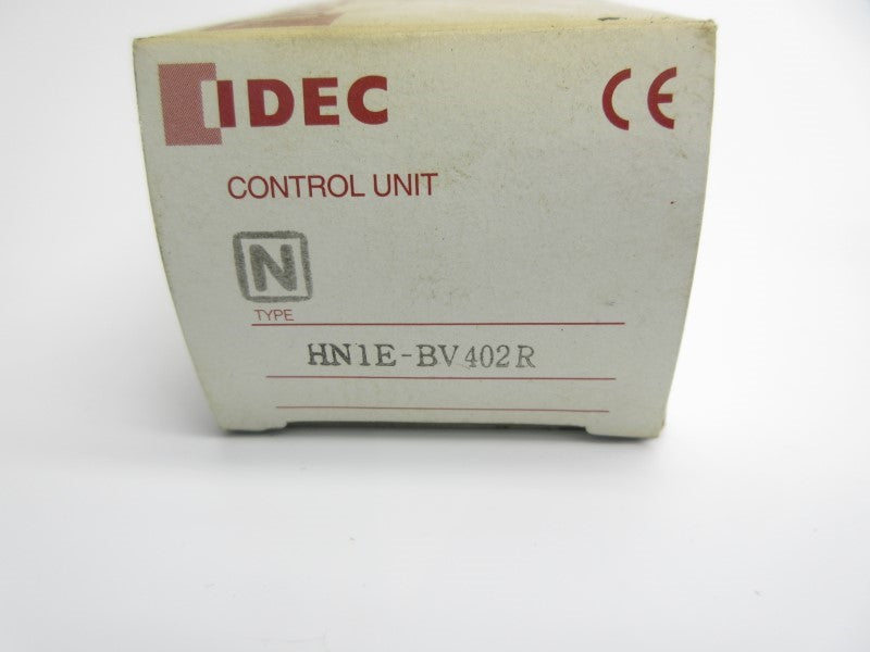 IDEC HN1E-BV402R 250VAC 3A NSMP