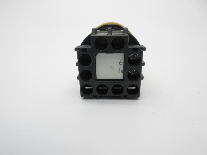 IDEC XN1E-BV401MFR NSMP