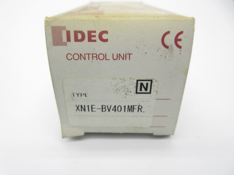 IDEC XN1E-BV401MFR NSMP