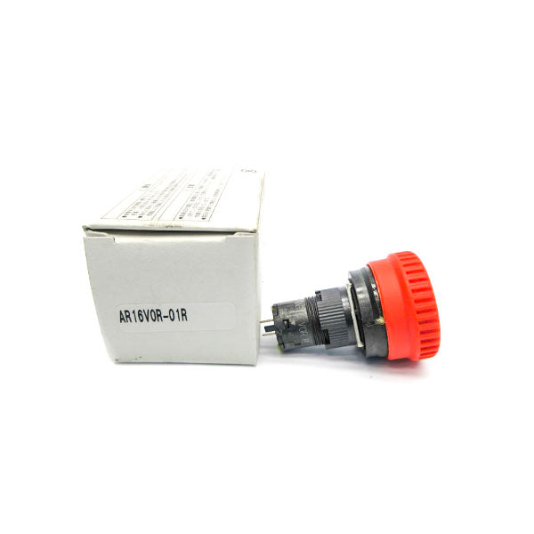FUJI ELECTRIC AR16V0R-01R NSMP