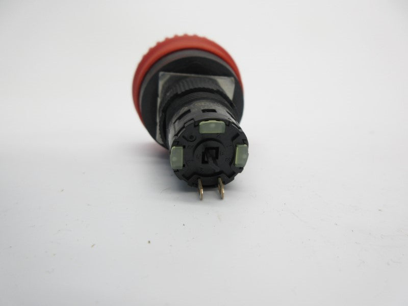 FUJI ELECTRIC AR16V0R-01R NSMP