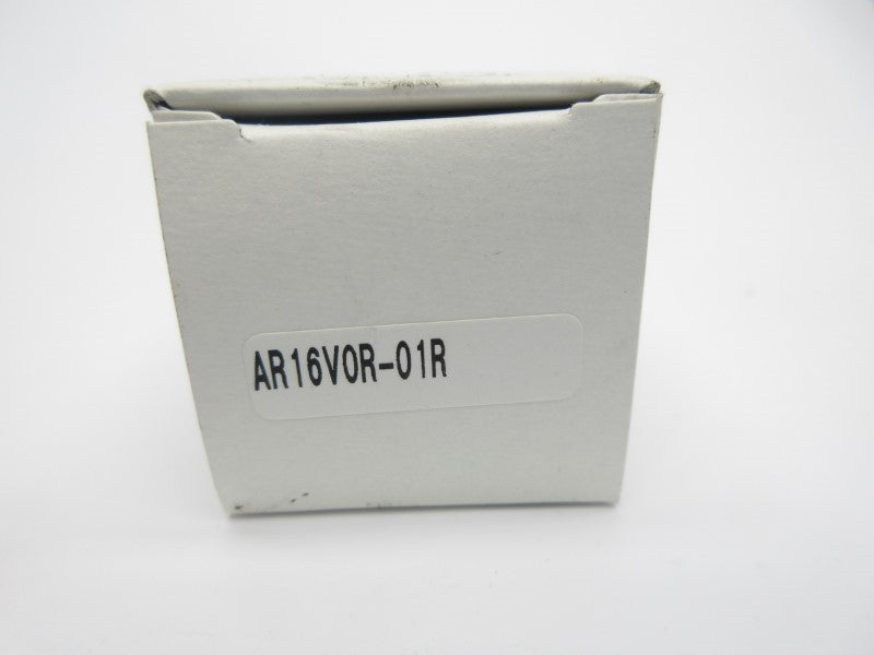FUJI ELECTRIC AR16V0R-01R NSMP