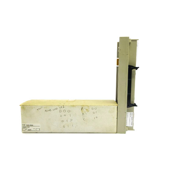 OMRON XW2D-50G6 NSMP