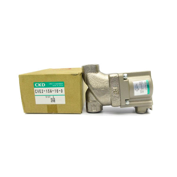 CKD CVE2-15A-16-0 NSMP