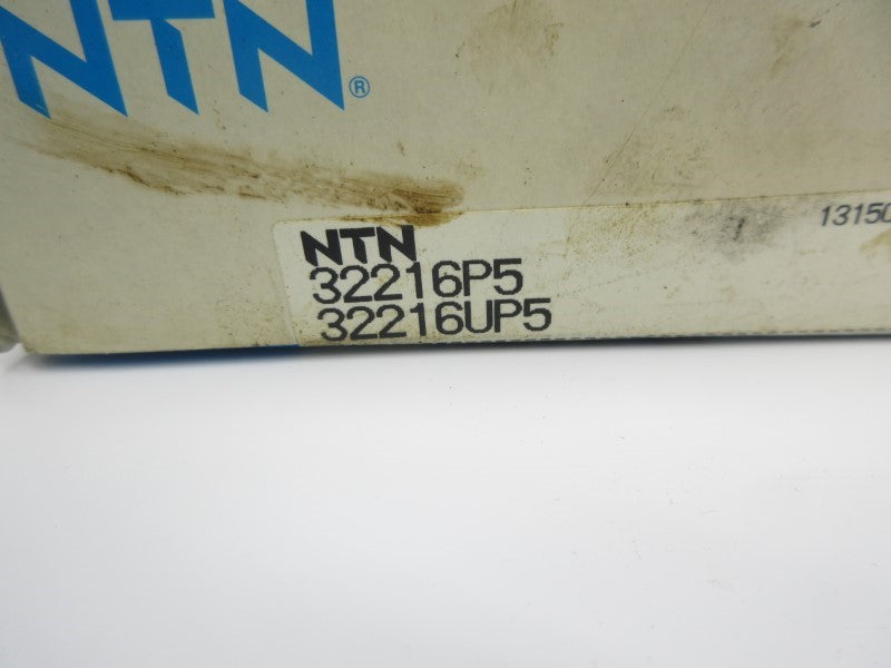 NTN 32216UP5 32216P5 NSMP