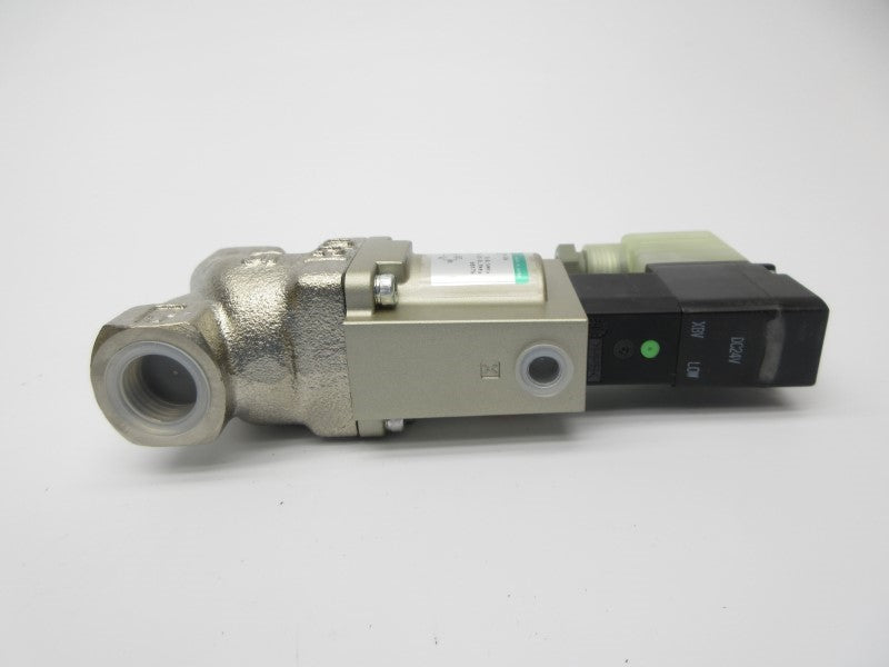 CKD CVSE2-15A-05-02HST-3 24VDC NSMP
