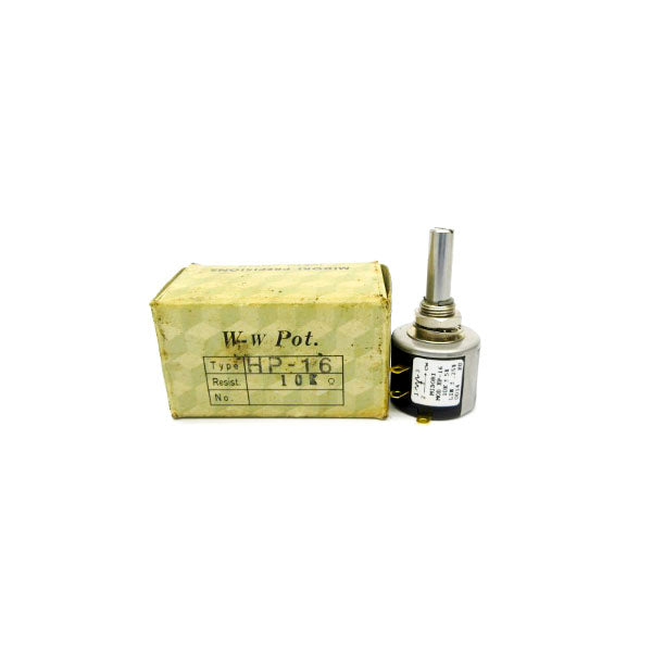 MIDORI HP-16 NSMP