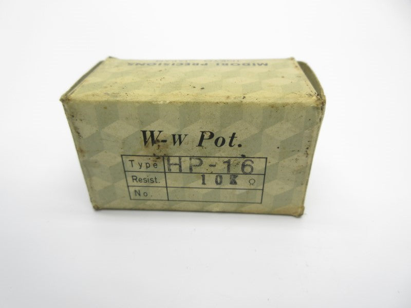 MIDORI HP-16 NSMP