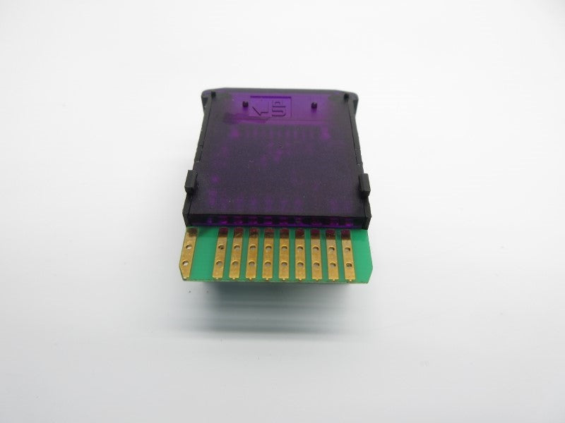 IDEC DD3S-F31N-R NSMP