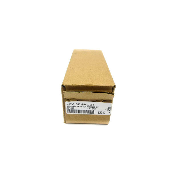 MAC 6521B-000-PP-611DA NSFS