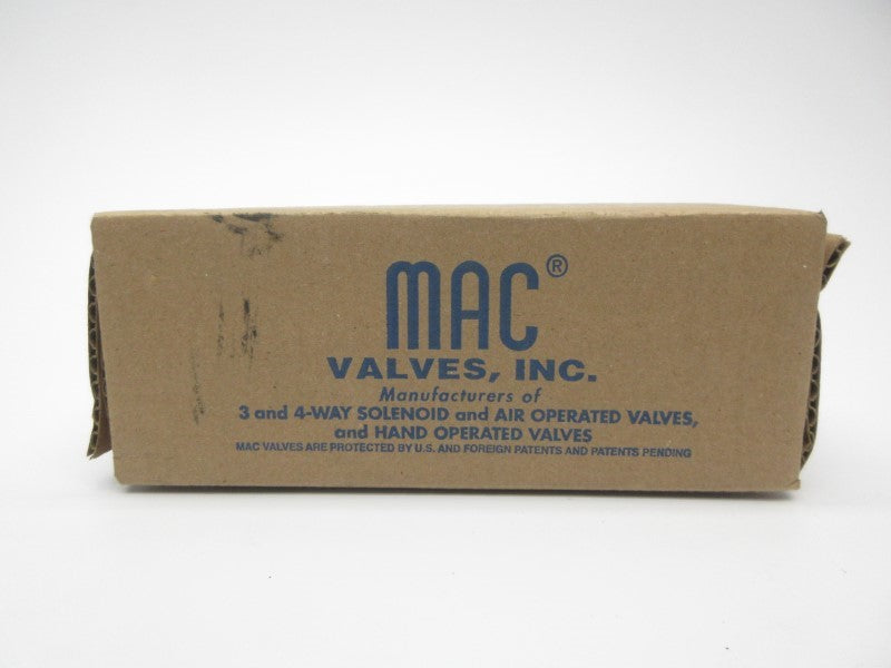 MAC 6521B-000-PP-611DA NSFS
