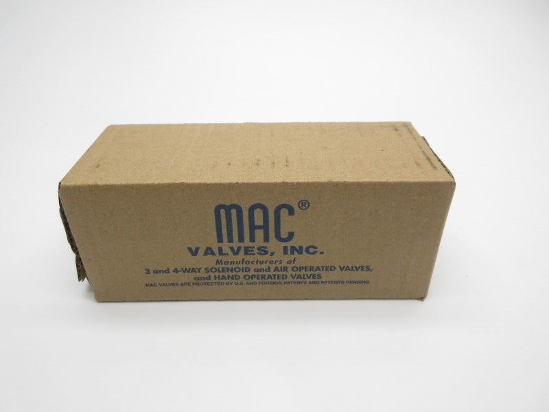 MAC 6223C-000-PM-111DA NSFS