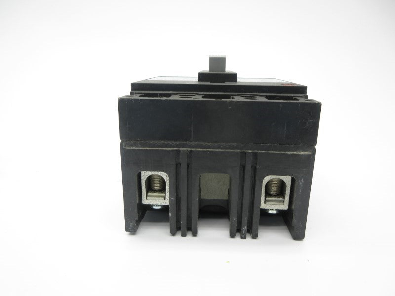GENERAL ELECTRIC THED124100WL 480VAC 100A NSNP