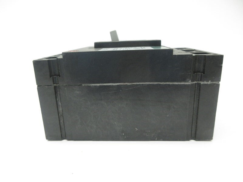 GENERAL ELECTRIC THED124100WL 480VAC 100A NSNP