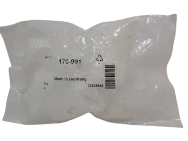 RS COMPONENTS 170-991 FLUORESCENT LAMPHOLDER (PKG OF 5)  NSMP
