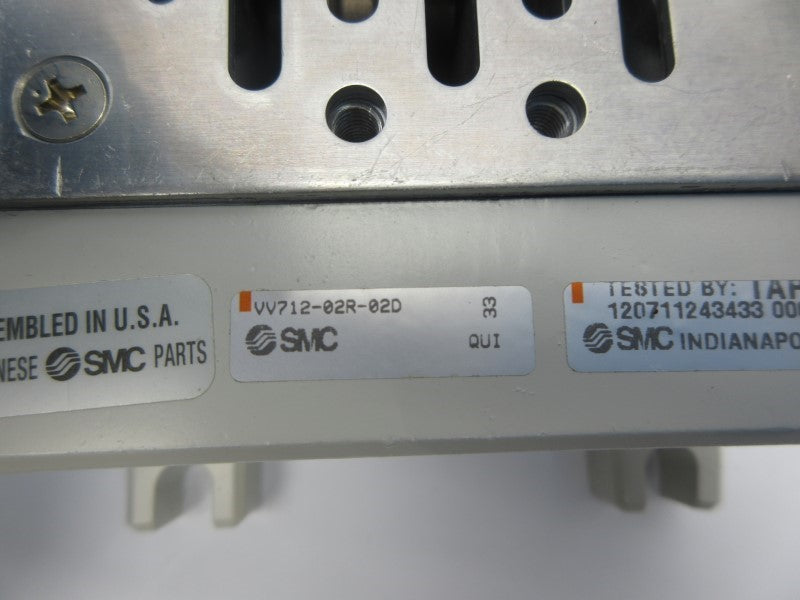 SMC VV712-02R-02D NSNP
