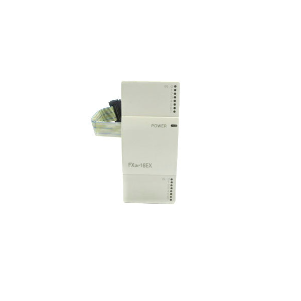 MITSUBISHI FX2N-16EX NSNP