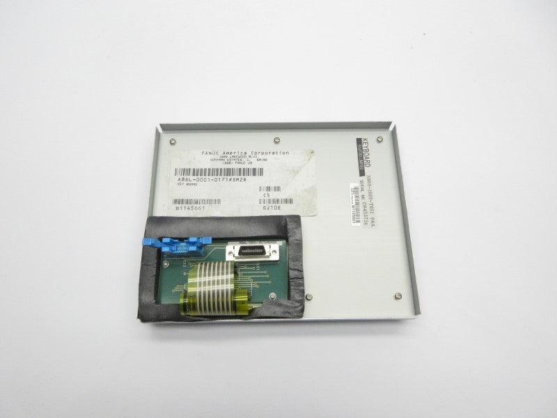 FANUC N860-1603-T051 NSNP