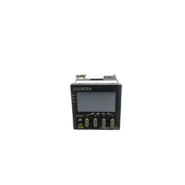 OMRON H7CX-A4WSD 12-24VDC NSNP