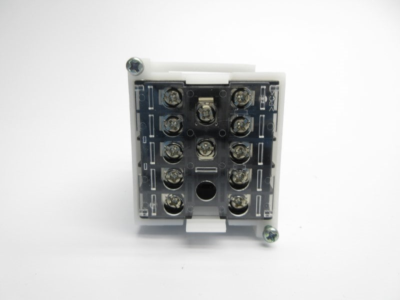 OMRON H7CX-A4WSD 12-24VDC NSNP