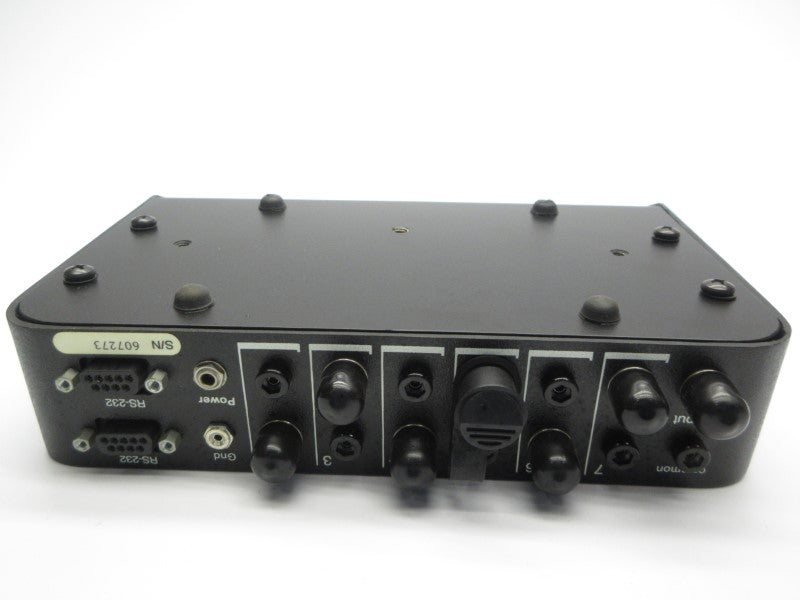 ORION RESEARCH 607 CN060700 NSNP