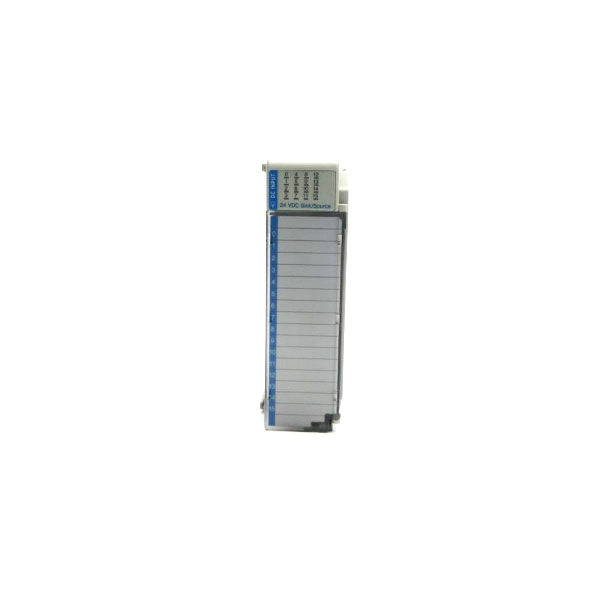 ALLEN BRADLEY 1769-IQ16 SER. A F/W 3.1 24VDC REV. 2 NSNP