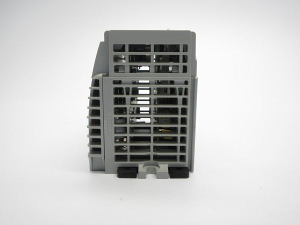 ALLEN BRADLEY 1769-L31 SER. A F/W 1.15 24VDC 0.04A REV.B01 NSNP